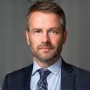 Portrait von Michael Wagner, Leiter Verkehrsanalyse Autobahn GmbH