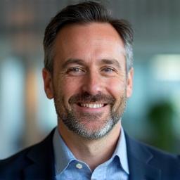 Porträt des Head of Customer Success bei VignetteTech